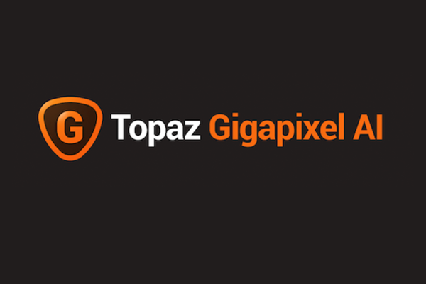 Topaz Gigapixel AI智能AI图片无损放大插件，支持win/mac系统