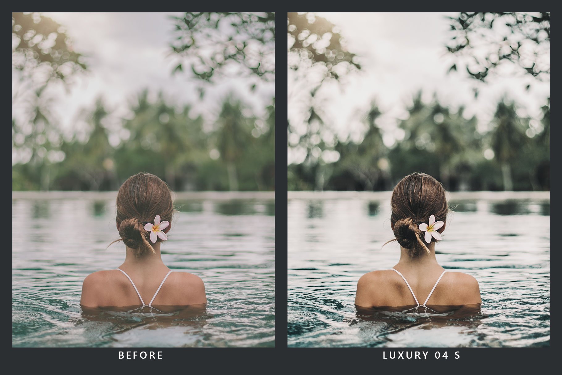 20款热带雨林海岛风景照片LR调色预设 20-bali-lightroom-presets-luts