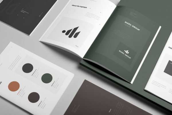 火星集团有限公司 – BIM解决方案品牌 Mars Group LTD. – BIM solutions Branding