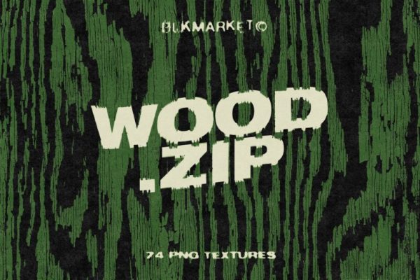 70款潮流高清粗糙木纹纹理海报设计背景图片素材 Blkmarket – Wood.zip-970-