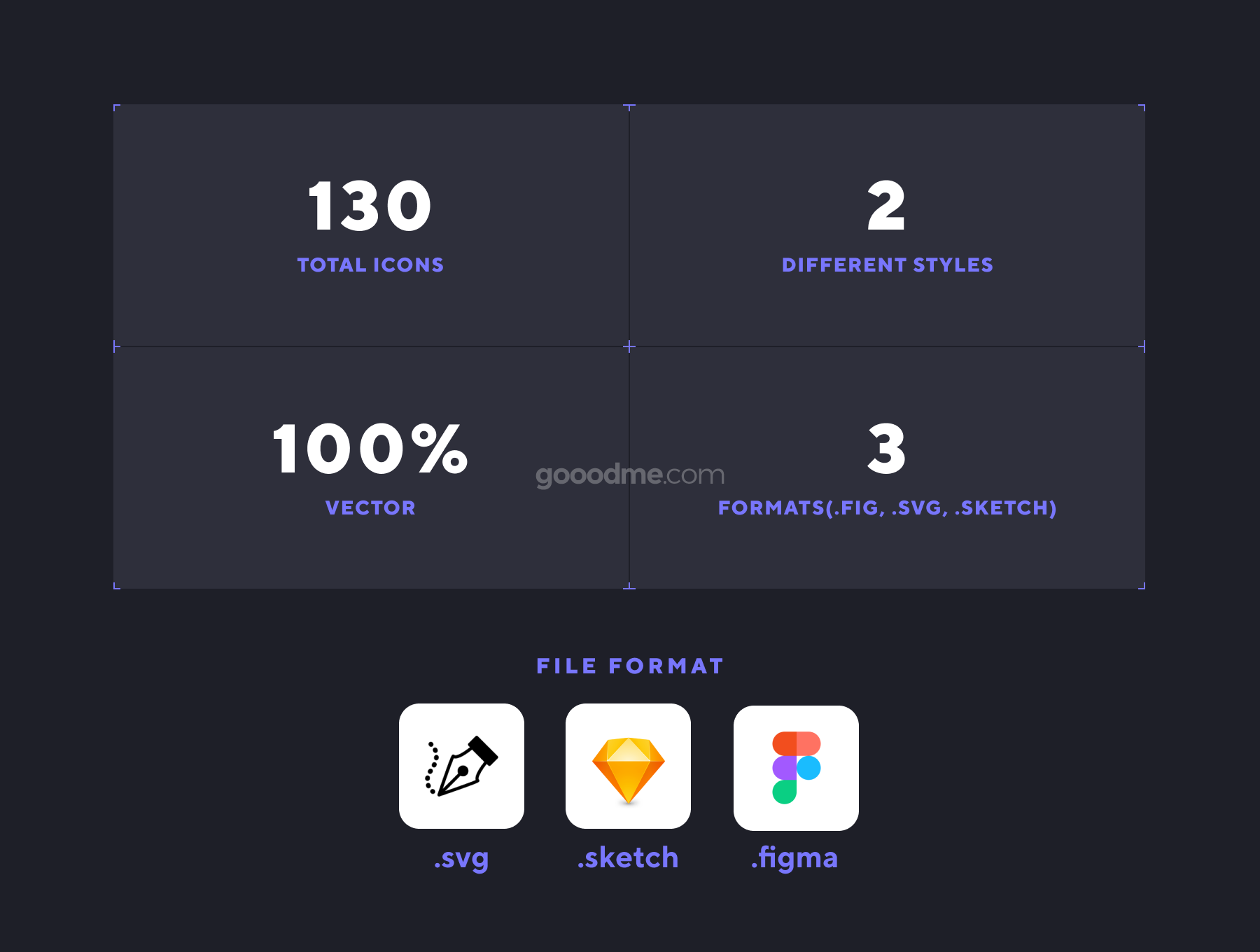 160款网站APP空状态404(Empty States)页面插图图标Empty State Icons 2