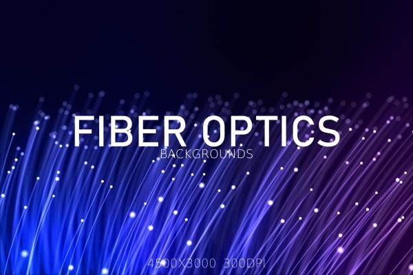 多色渐变烟花效果光纤酷炫效果背景图下载 fiber-optic-background