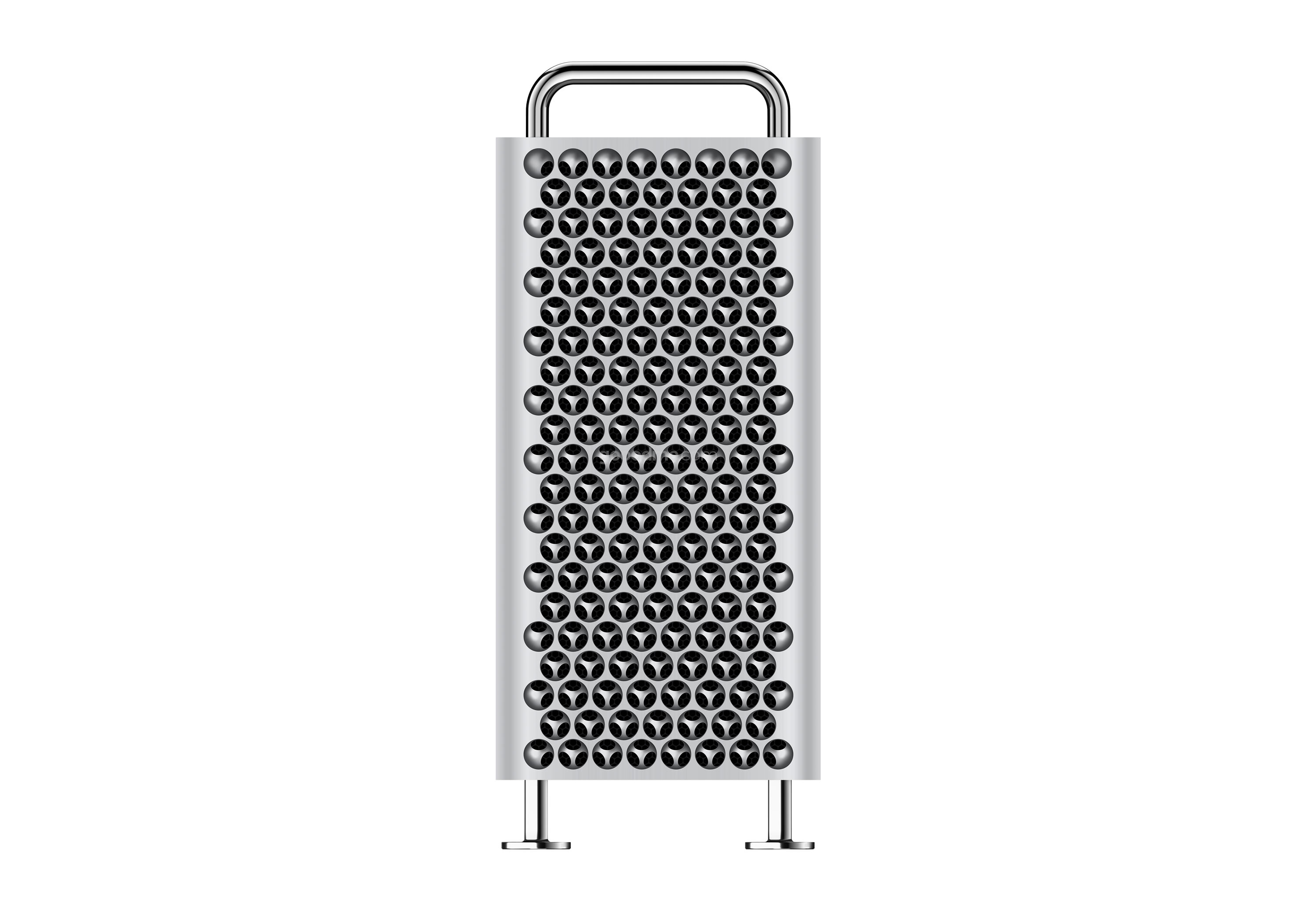 343 可商用mac电脑屏幕展示UI设计样机素材 Mac Pro Mockup