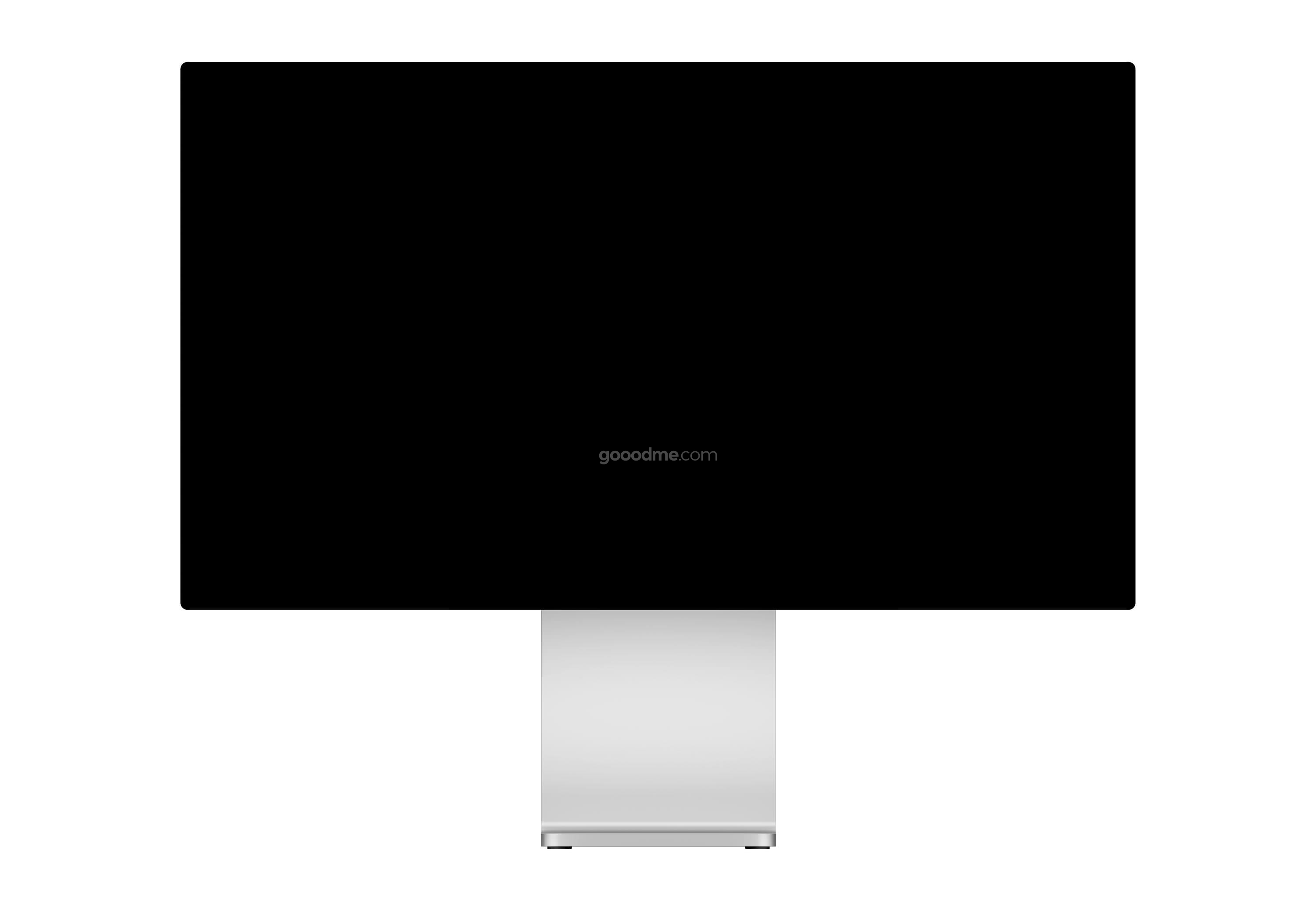 343 可商用mac电脑屏幕展示UI设计样机素材 Mac Pro Mockup