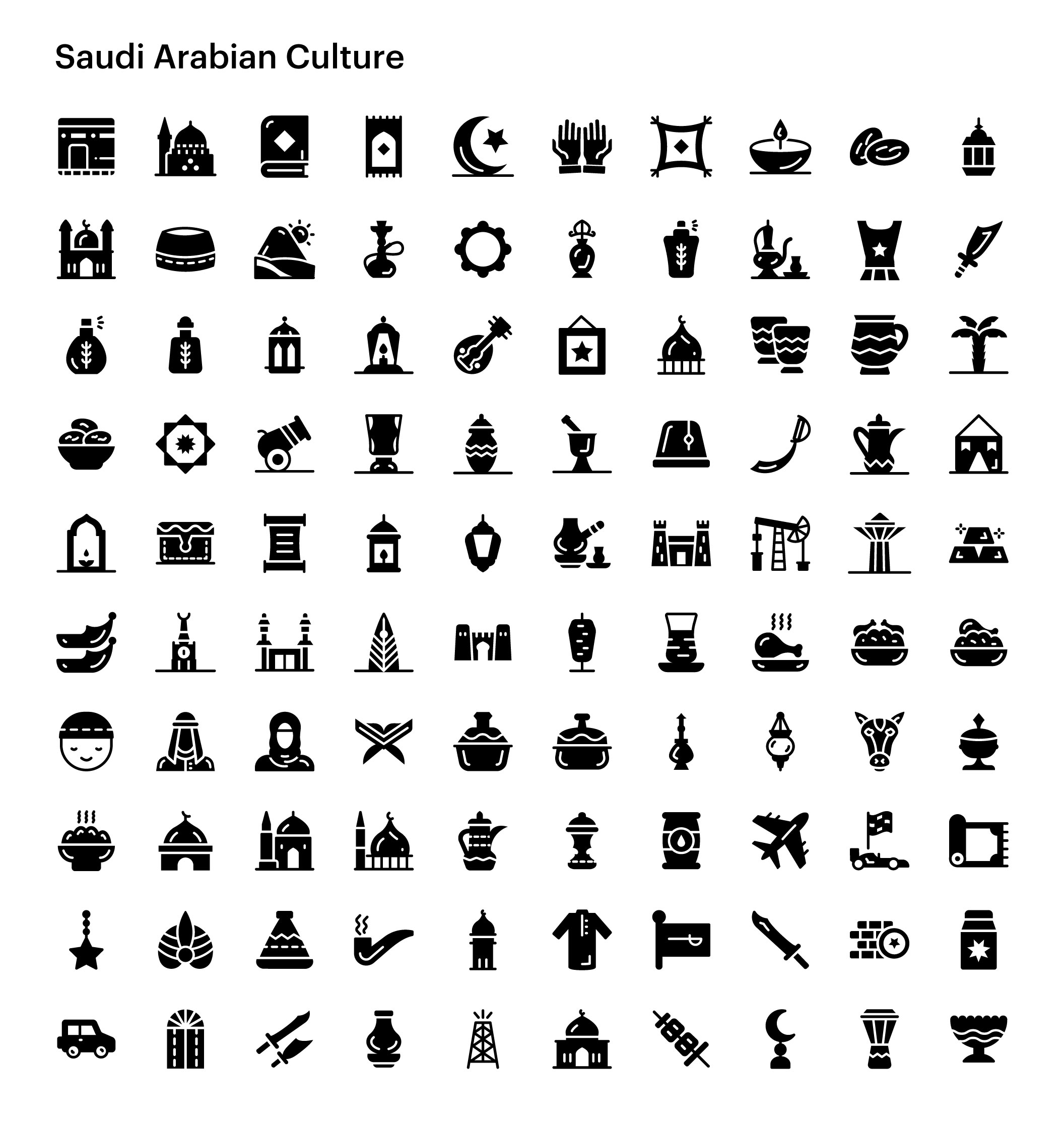 07 1600+多路径样式社区文化金融Icon图标Ai矢量设计素材 1600+ Culture and Communities Vector Icons