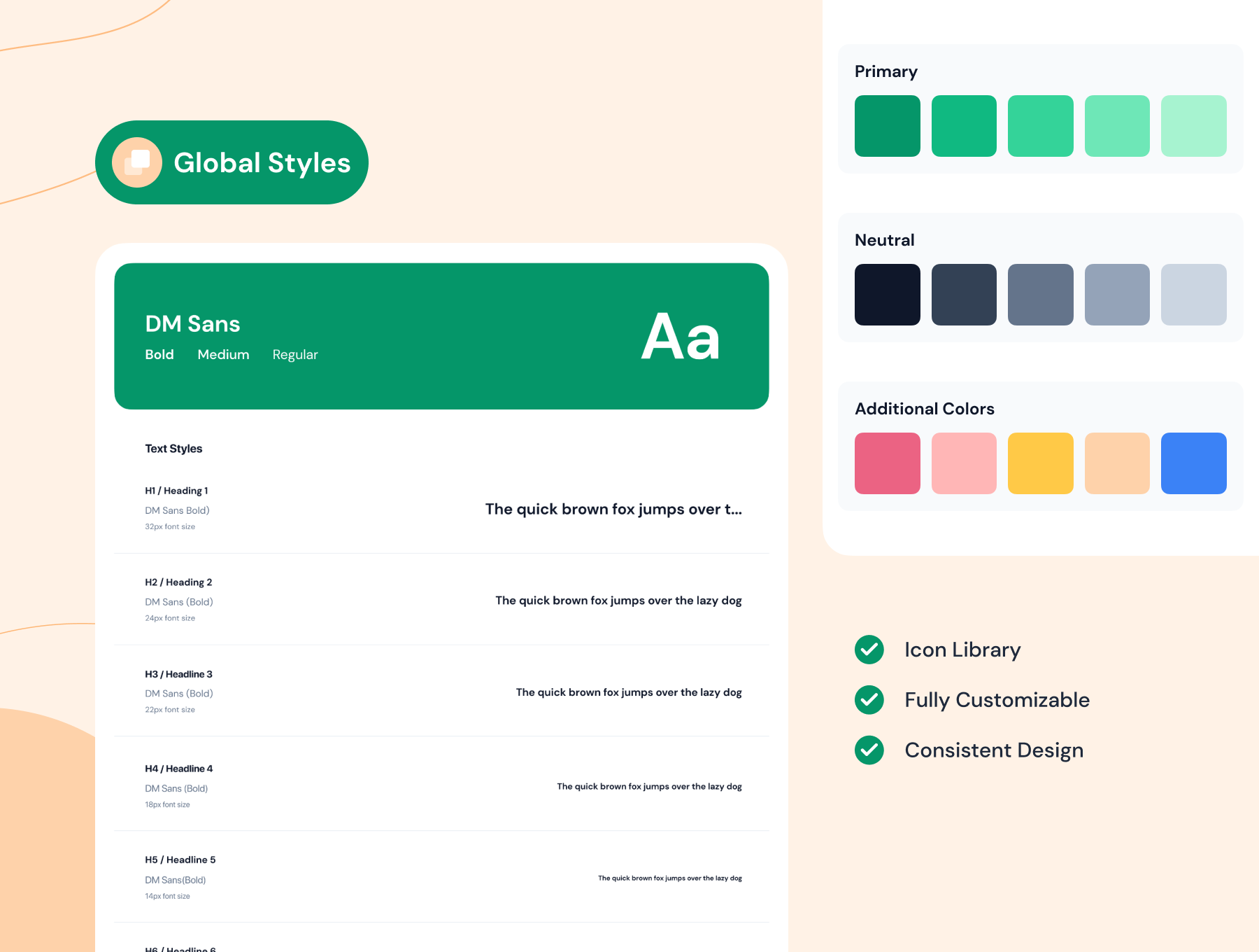 25 高级的网上购物app应用设计 UI kit套件 Dipstore – Shopping App UI Kit 25