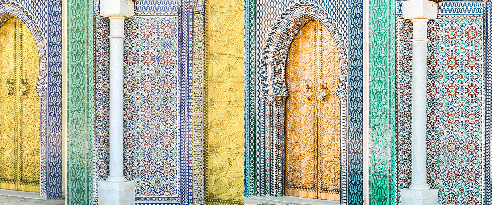 896 20 x 摩洛哥 Lightroom 预设，旅行预设  移动和桌面 Morocco – Presets.zip