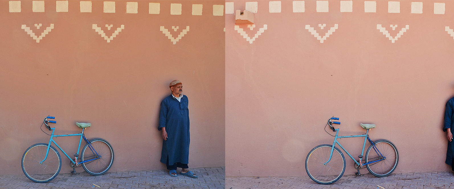 896 20 x 摩洛哥 Lightroom 预设，旅行预设  移动和桌面 Morocco – Presets.zip