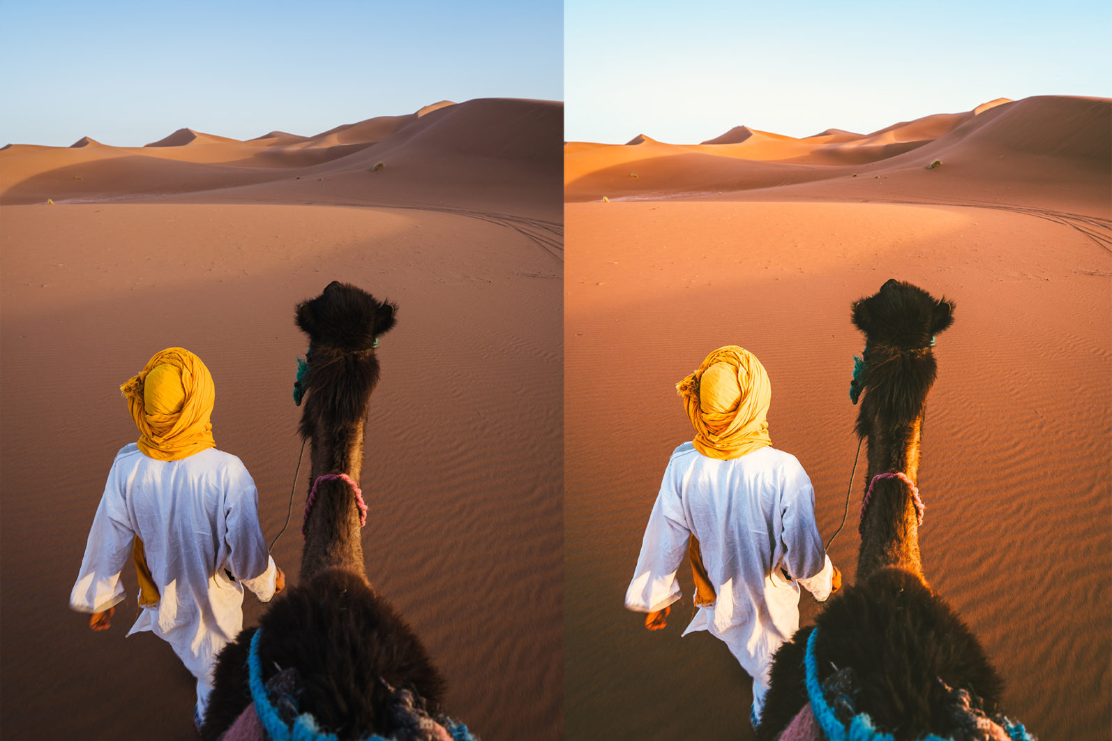 896 20 x 摩洛哥 Lightroom 预设，旅行预设  移动和桌面 Morocco – Presets.zip