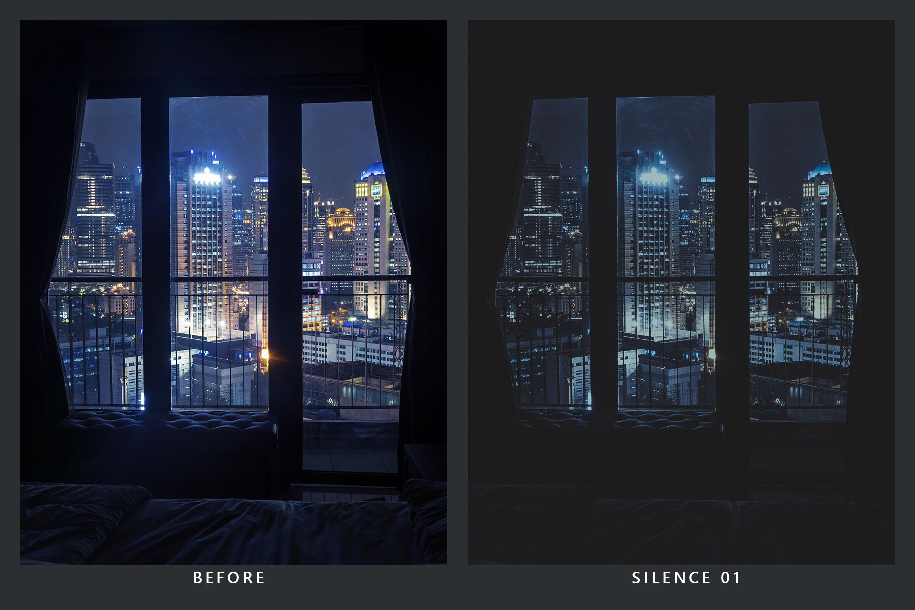 898 20款超强大片电影质感LR软件调色滤镜文件 20-cinematic-lightroom-presets-luts.zip