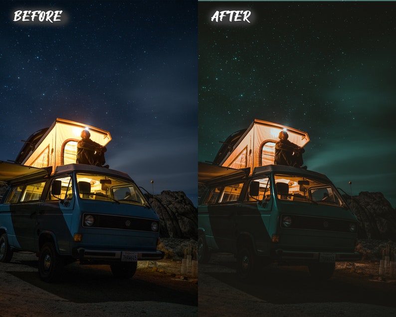 909 深青色冒险旅游青橙色 LIGHTROOM 预设DARK TEAL LIGHTROOM PRESETS.zip