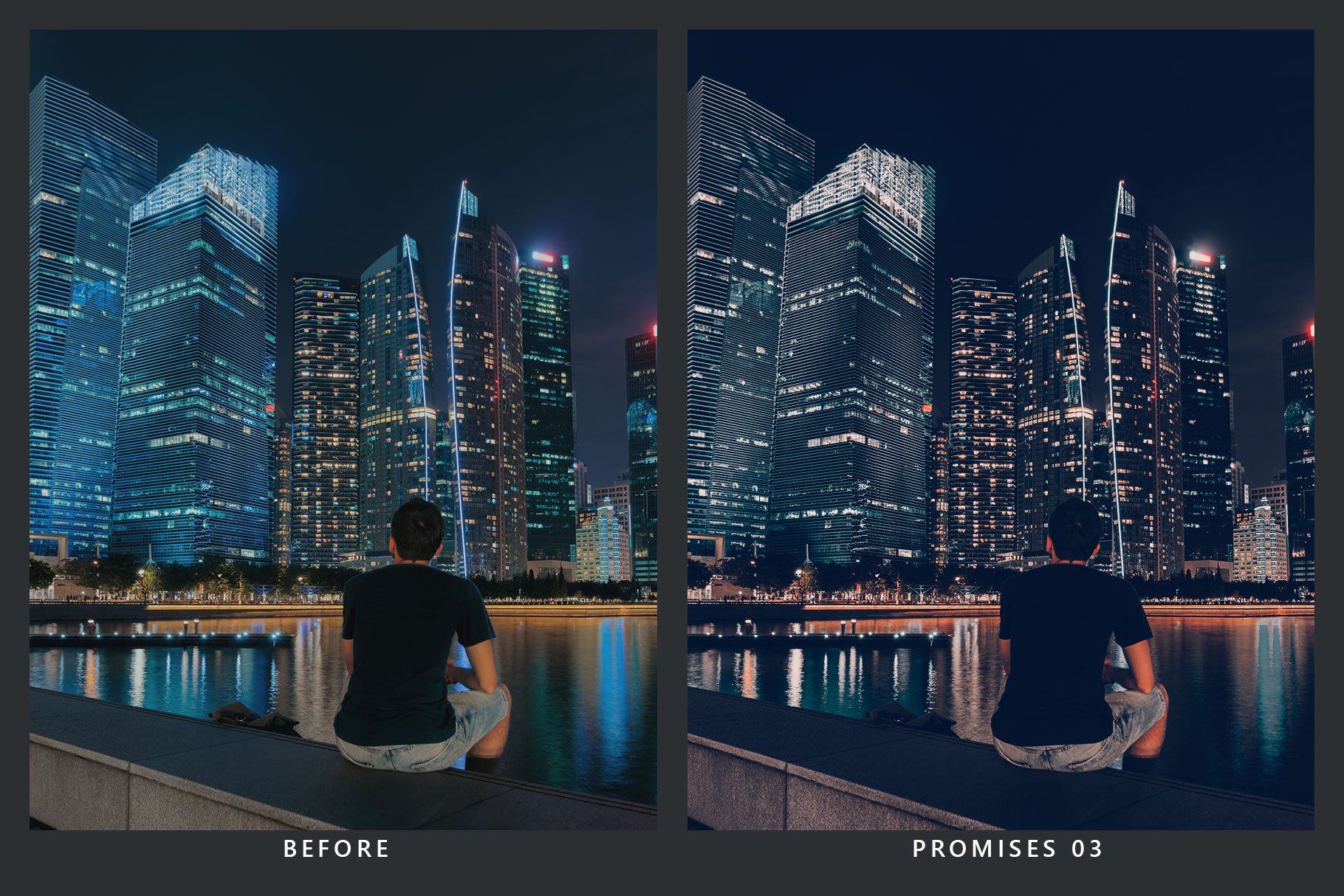 941 20款火红橙色调LR预设+LUT预设 20 Tiger Orange Lightroom Presets & LUTs.zip