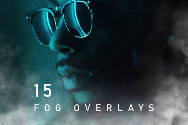 962 15款烟雾叠加素材下载15 Fog Overlays Smoke Overlays Free Gif Animated