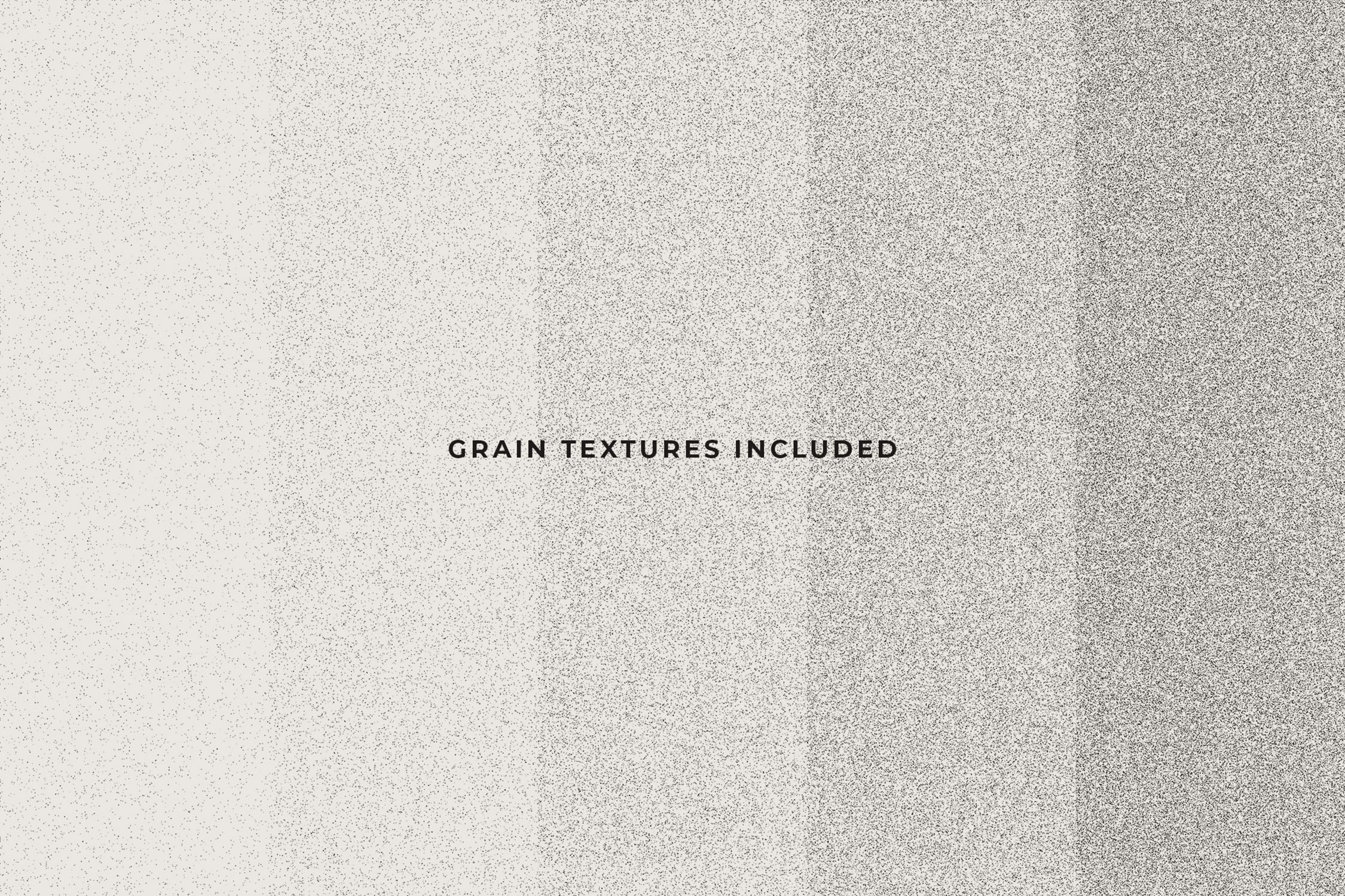 1020 复古噪点颗粒Riso印刷效果老照片修图PS特效动作Risograph Grain Photoshop Action
