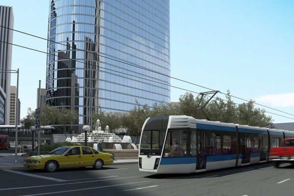 1063 运输工具车辆船舶交通工具C4D模型 Archmodels vol. 055 (Transport)