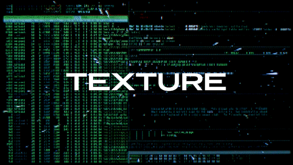 1103 200+赛博未来像素科技风视频素材Pixel Screen  Textures, Transitions, Frames
