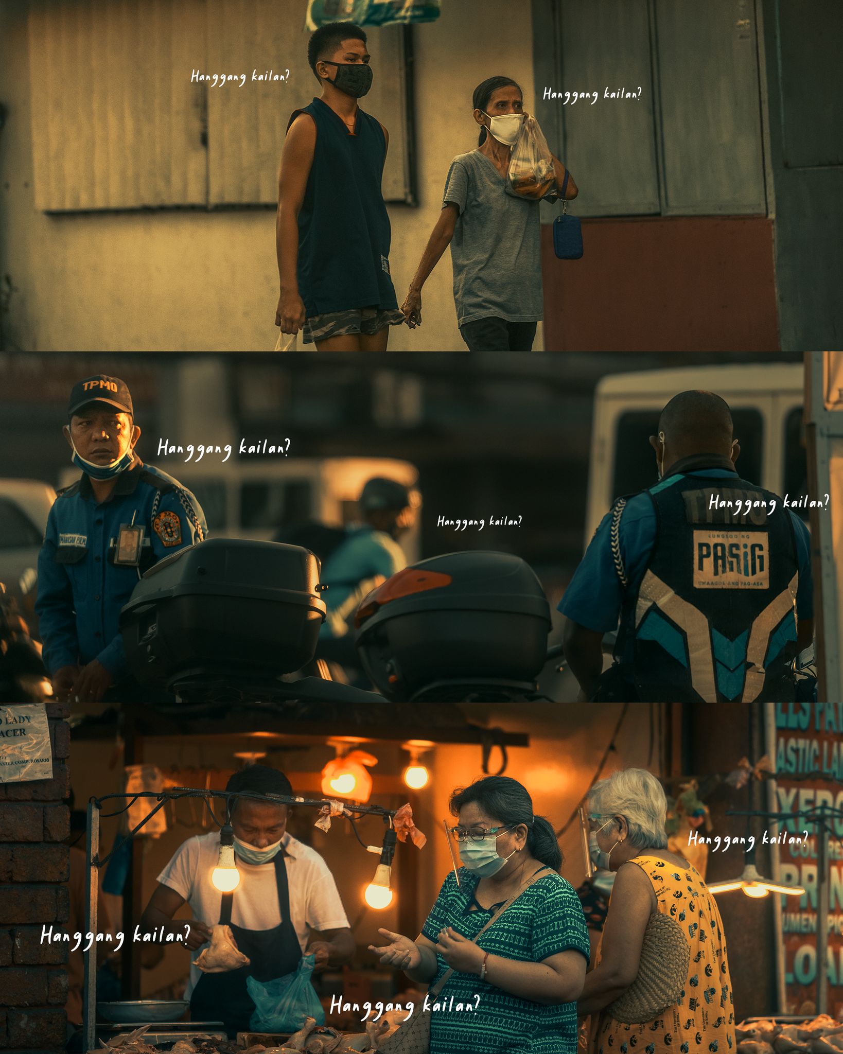 1106 香港电影级街拍摄影私房照影片照片调色PS&LR预设大合集 benj BUNDLE OMNIBUS