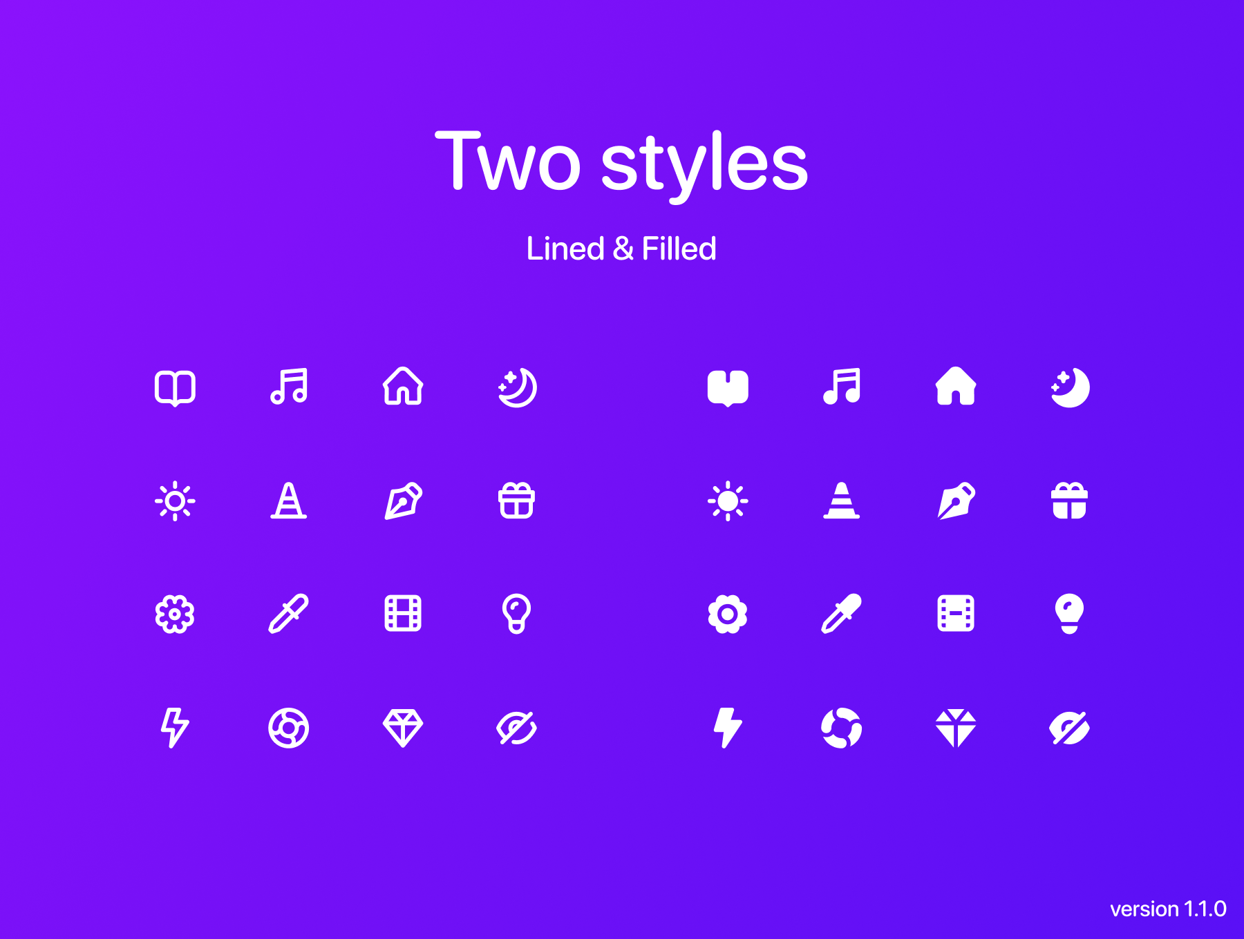 1147 程序图标icon合集 Bootsy Icons – Bootstrap Icon Set