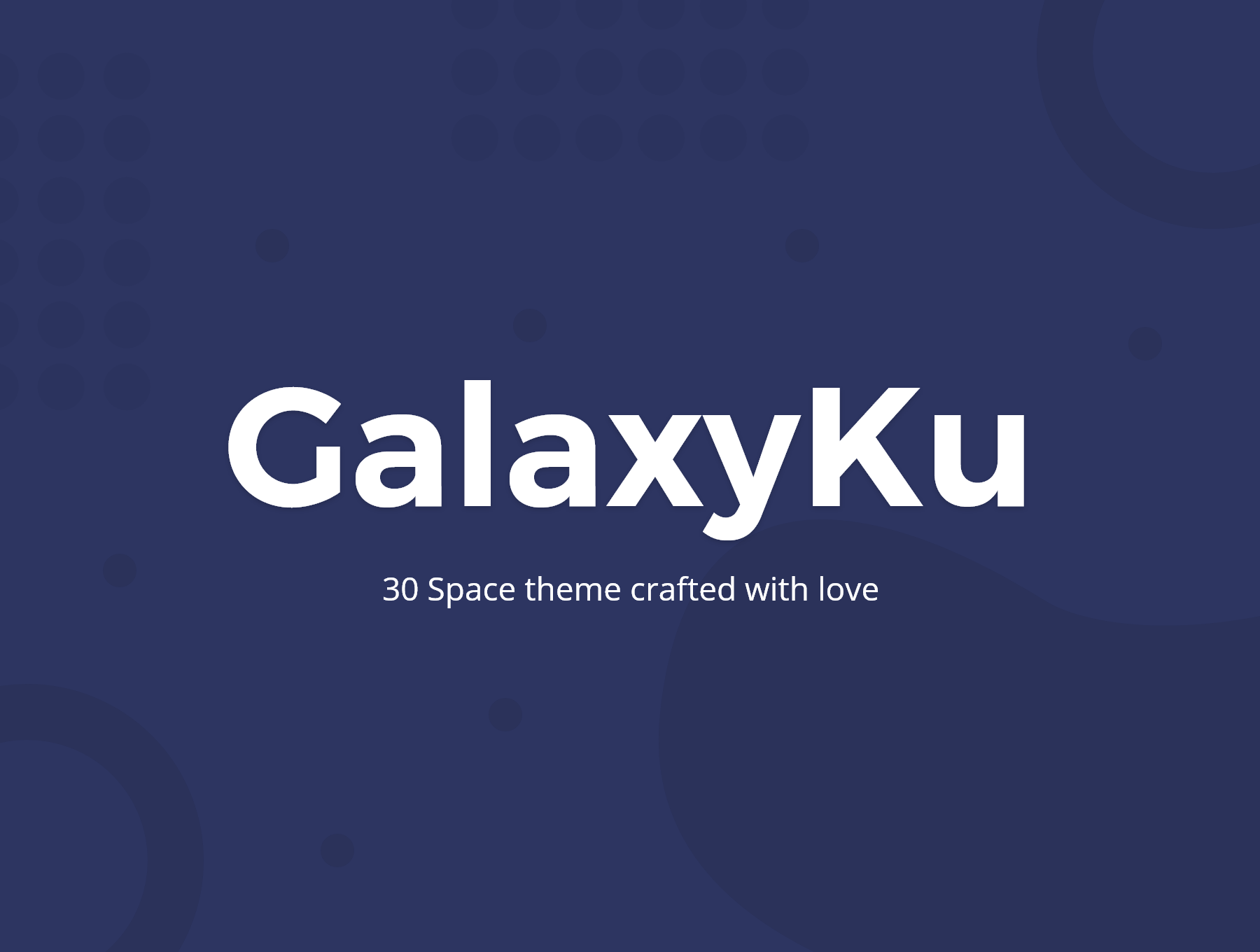 1222 30款太空系列手机icon小图标素材下载 GalaxyKu Space Icons