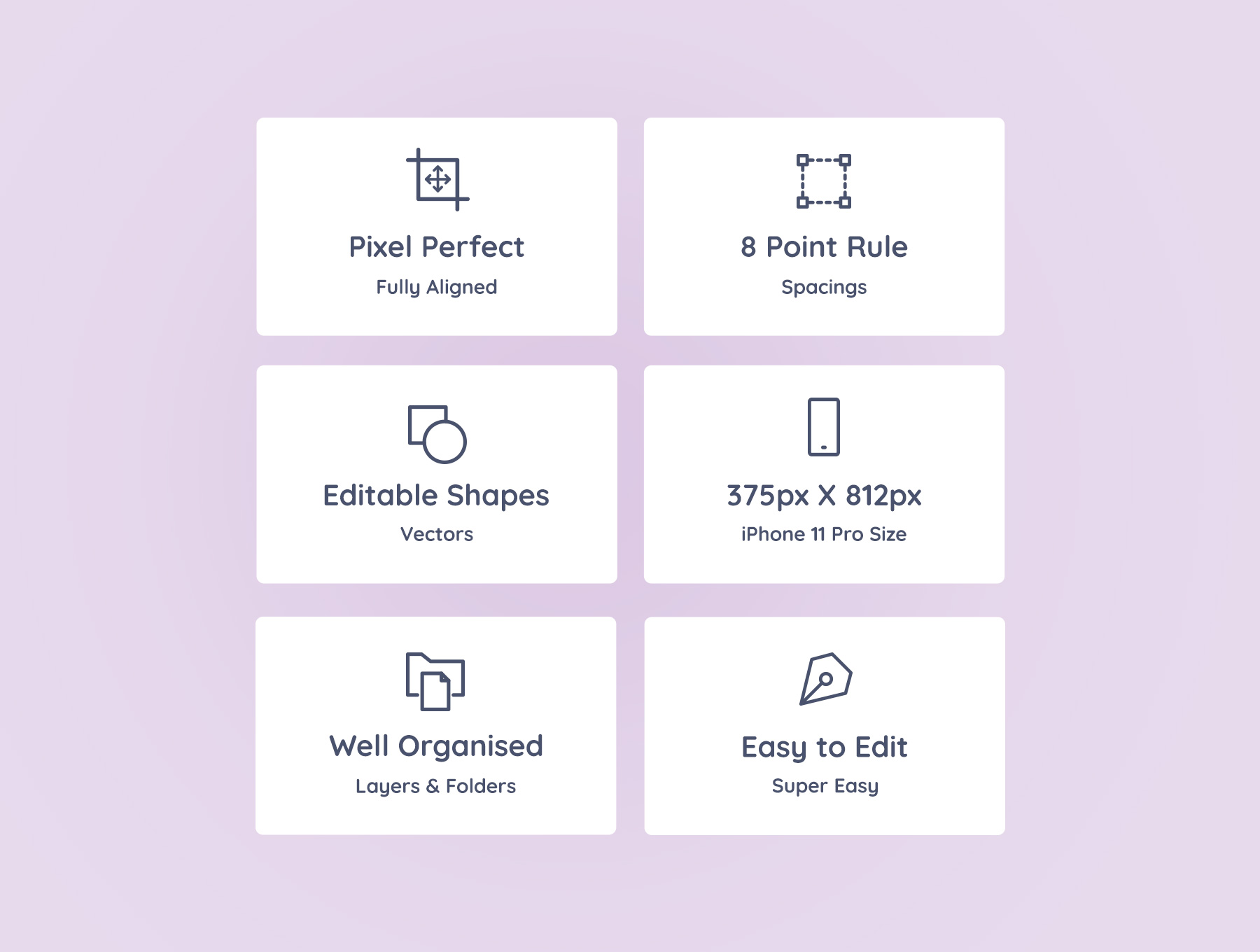 1253 美食订购外卖应用软件APP UI套件模板 Eatfresh – Food Ordering App