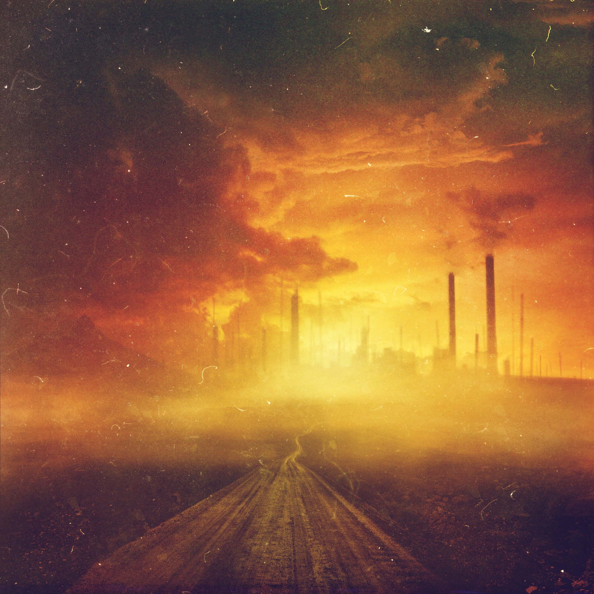 1303 16款做旧划痕背景素材图片叠加素材 Merek Davis – Mextures – Grit & Grain