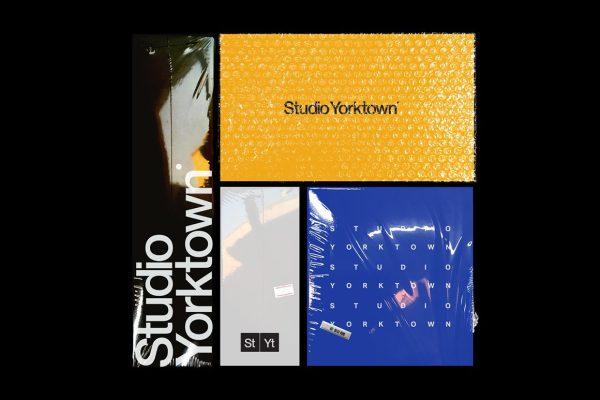 1365 塑料质感保鲜膜玻璃纸真空袋素材合集 Studio Yorktown – Cello Plastic Texture Collection Vol I