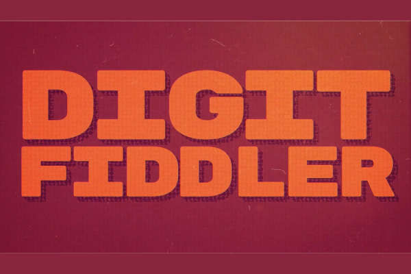 090 计时器倒计时数字创建AE插件 DigitFiddler1.3.4 WIN