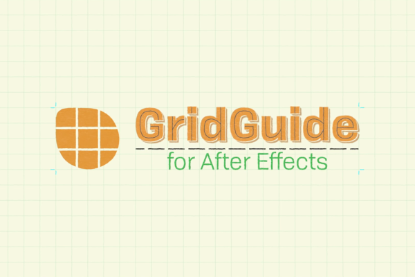 151 AE网格参考线创建脚本 Gridguide v1.1.005