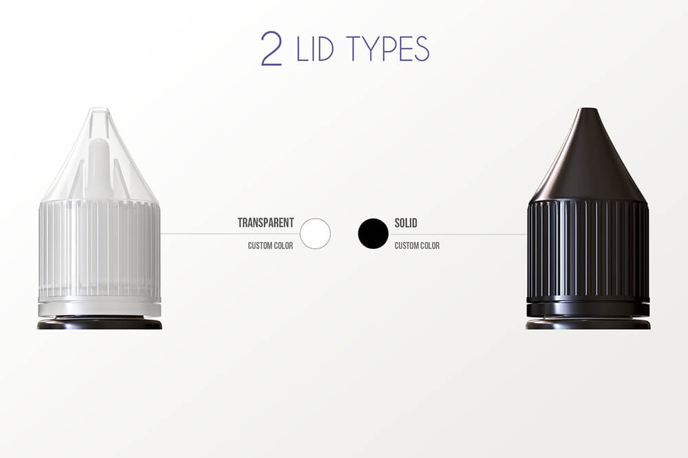 28 10ml电子烟液烟油瓶包装设计样机 (psd)eLiquid Bottle Mockup v. 10ml-C Plus