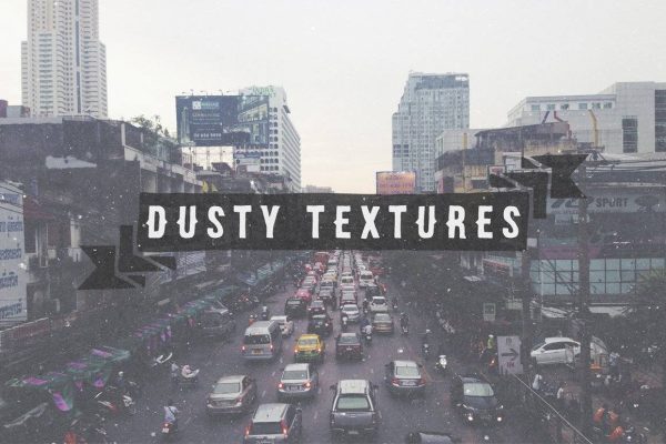 1647 做旧蒙尘灰尘图片后期背景叠加素材Dusty Overlay Textures