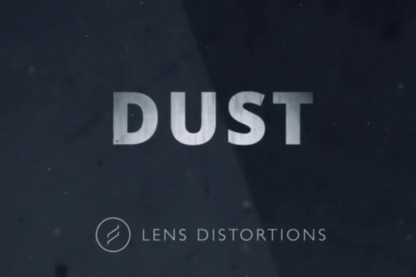 4427 25个灰尘粒子飘动特效视频素材DUST 4K